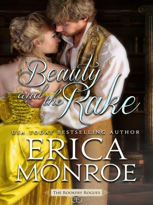 cover image of Beauty and the Rake